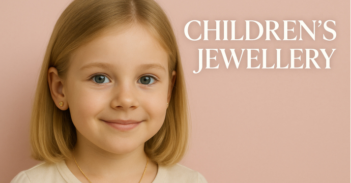 Children's Jewellery
