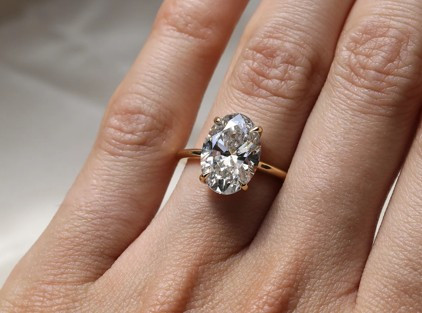 Why Irish Shoppers Are Falling in Love with Lab-Grown Diamonds: Affordable Luxury with Real Sparkle