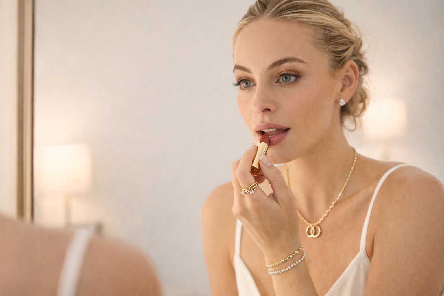 Jewellery, First Dates & Staying Safe: The Ultimate Guide to Getting Ready for a Tinder Date in Ireland