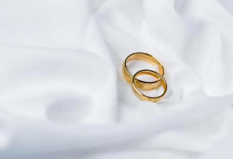 How to Choose the Perfect Wedding Rings? ?